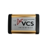 VCS-Vehicle-Communication-Scanner-Interface